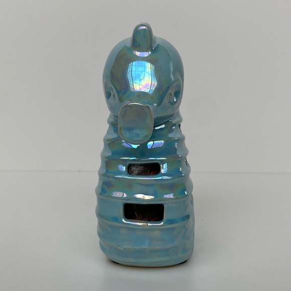 Decorative Mermaid and Seahorse Figures - Picture 9 of 13